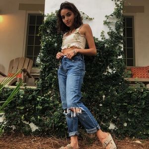 Meet your Posher, Vanessa